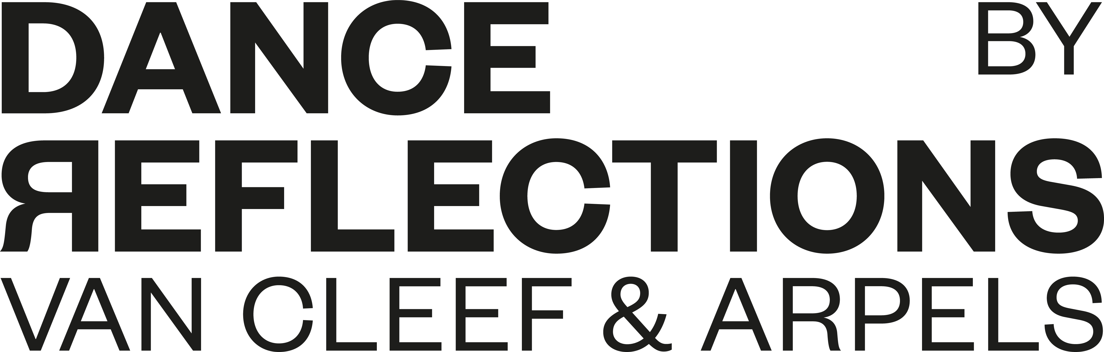 香港 Dance Reflections by Van Cleef & Arpels